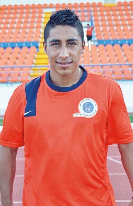 “Vengo a romperme el alma”