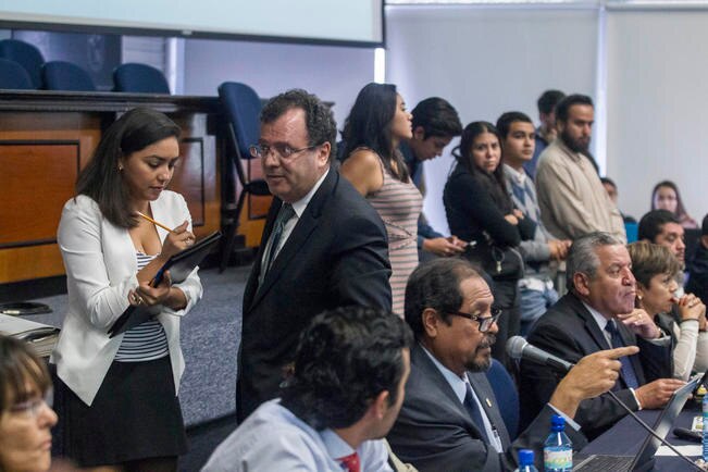 Aprueban presupuesto de egresos 2018 en la UAQ