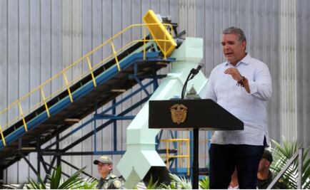 Colombia anuncia su retiro de la Unasur