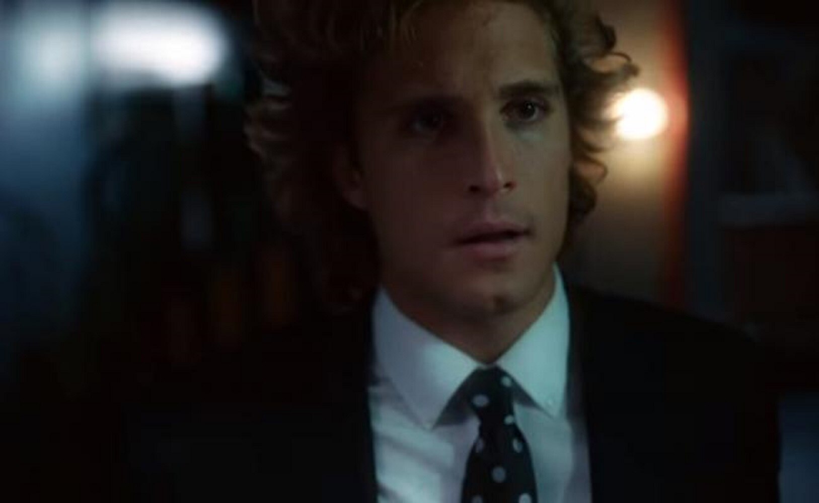 Netflix lanza adelanto de serie sobre Luis Miguel