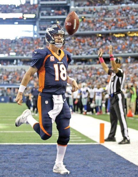 Vibrante duelo de volteretas