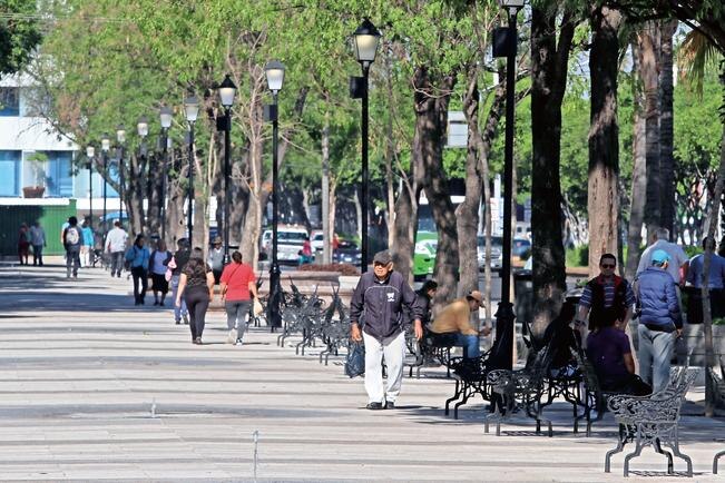 El caso Alameda va a la SCJN, dice gobierno estatal