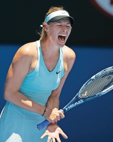 Se coloca en la tercera ronda