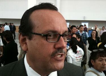 Clausurada, obra donde murió trabajador