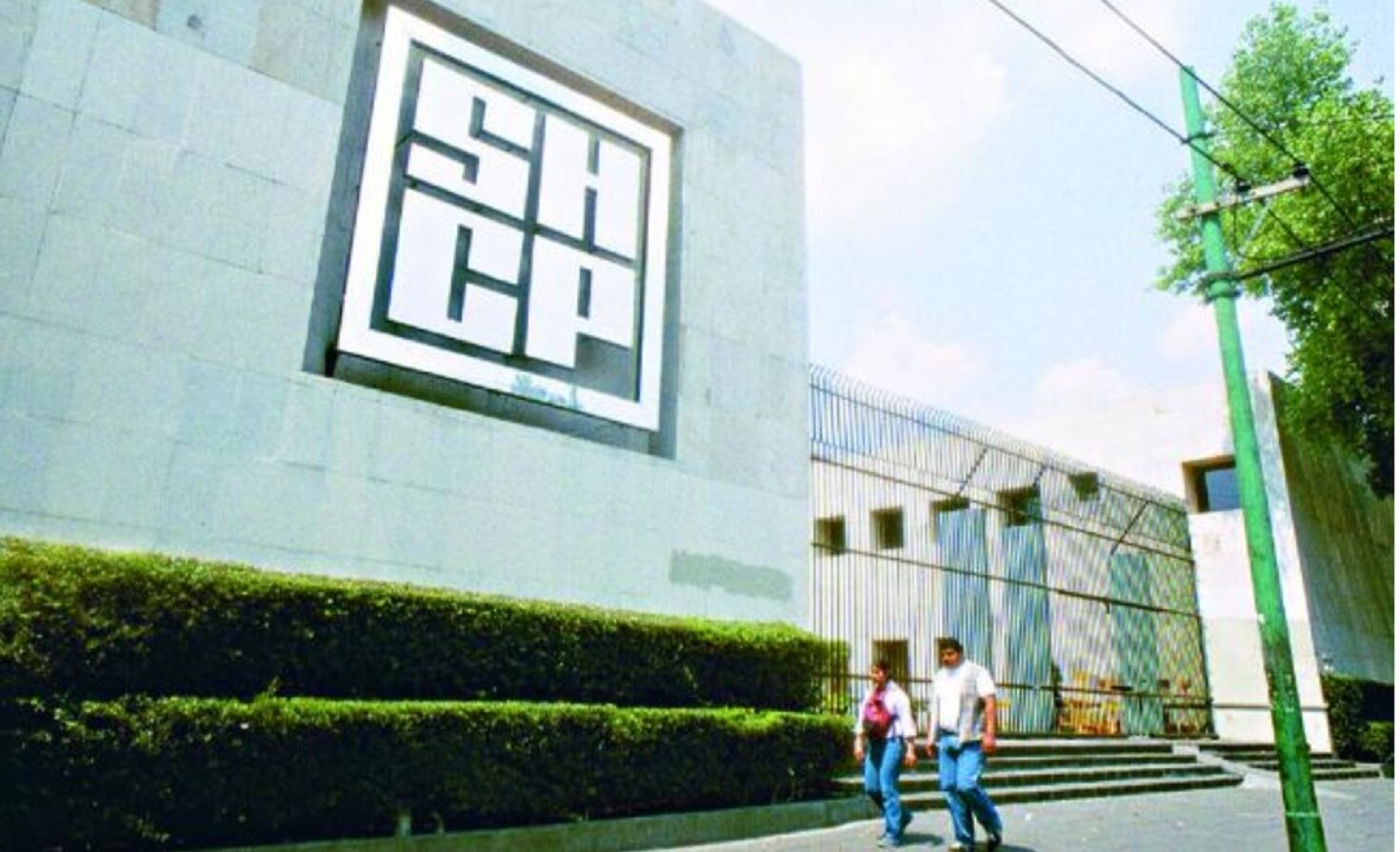 Foto: Archivo / EL UNIVERSAL