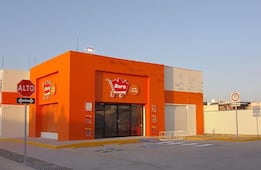 Anuncian la expansión de tiendas Bara en Querétaro
