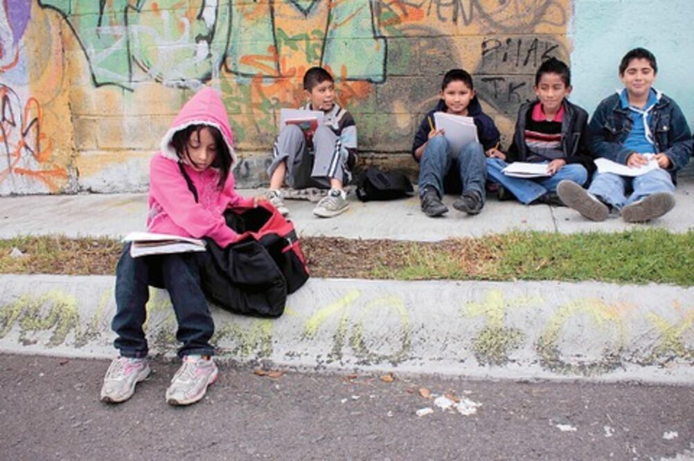 Así Avanzamos apoyará en SJR