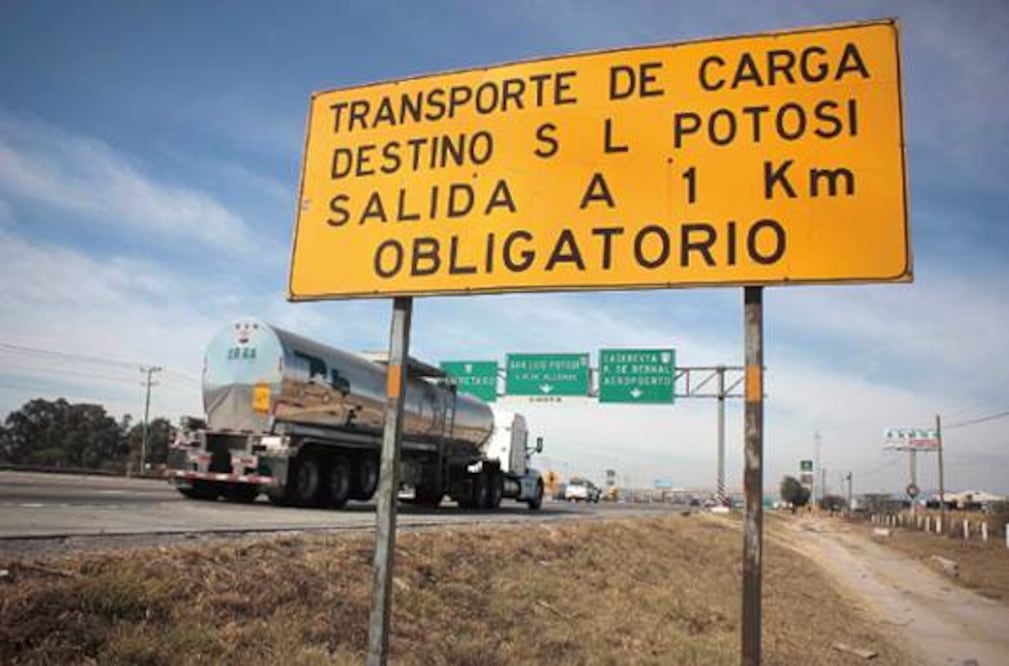 SJR apoya búsqueda de equipo radiactivo