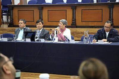 Anuncia la UAQ cambio en Secretaría Académica 