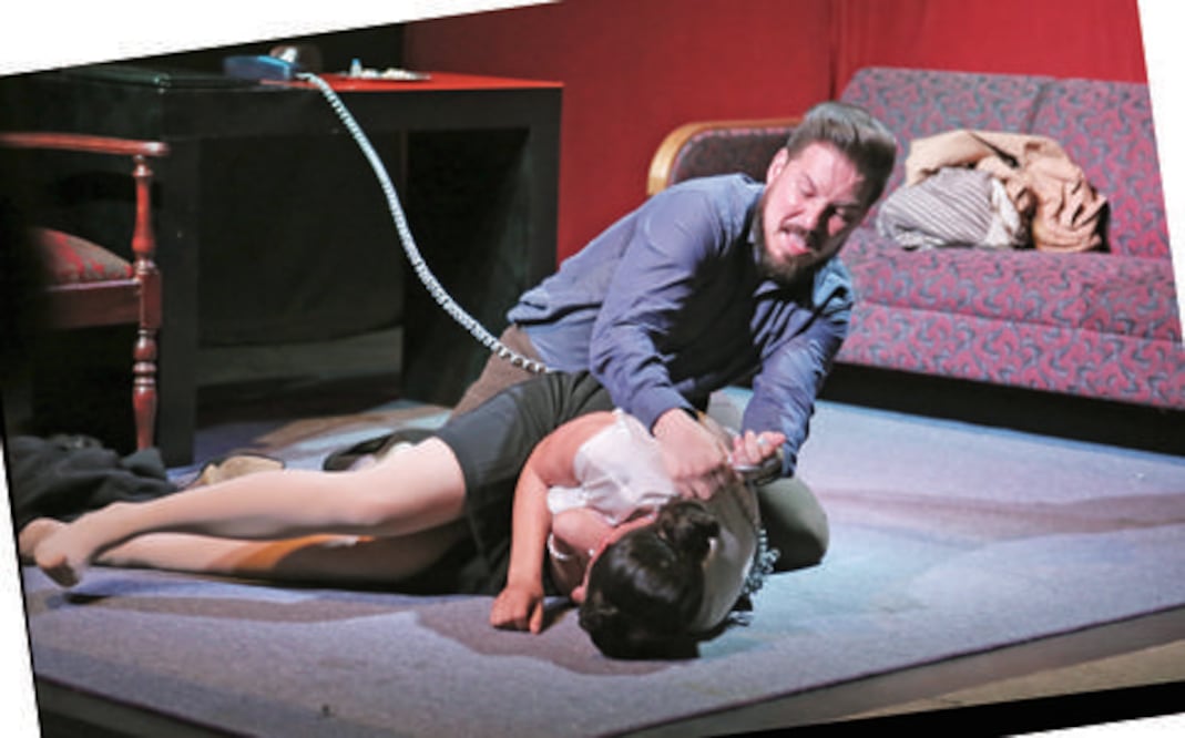 La Gaviota Teatro recibe apoyo del Fonca