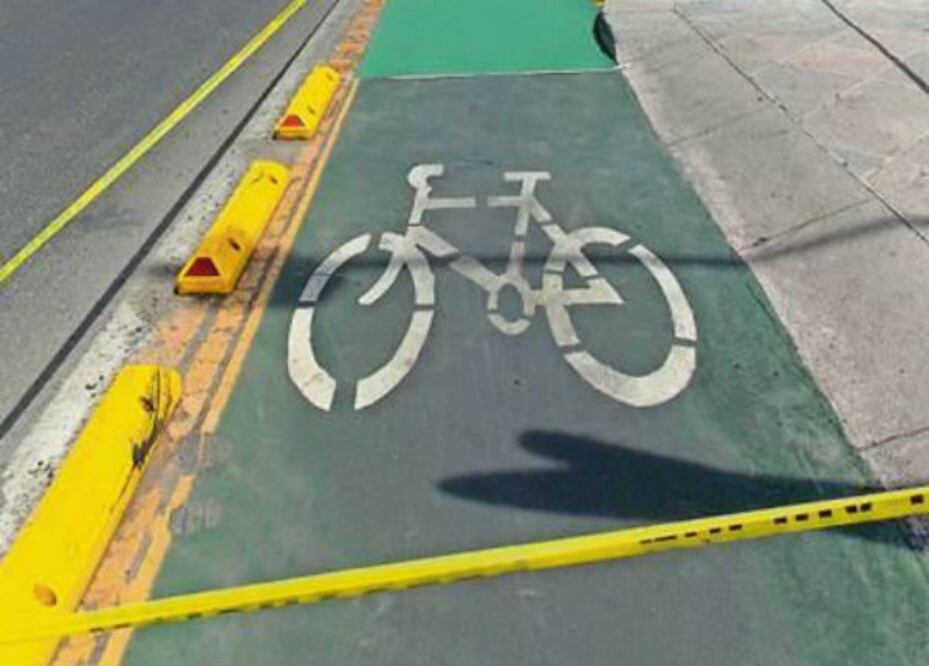 Insisten en  ciclovía para Huimilpan 