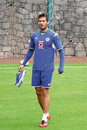 A ‘Chaco’ aún le duele la derrota en la final de 2013 