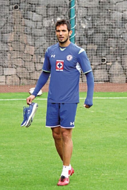 A ‘Chaco’ aún le duele la derrota en la final de 2013