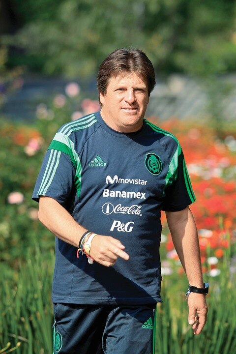 “Haremos valer con todo nuestra casa”