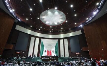 Posponen diputados dictaminación de Reforma Educativa