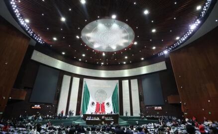 Posponen diputados dictaminación de Reforma Educativa