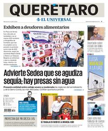 Portada 26 de abril de 2023
