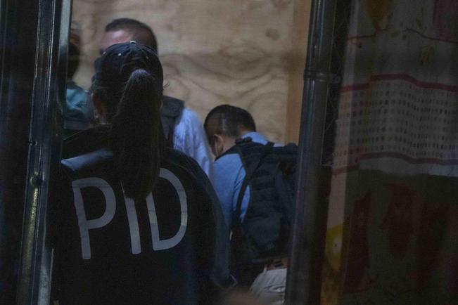Vinculan a proceso a presunto homicida