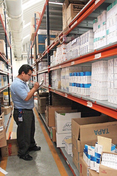 Cajas populares  respaldan a negocios