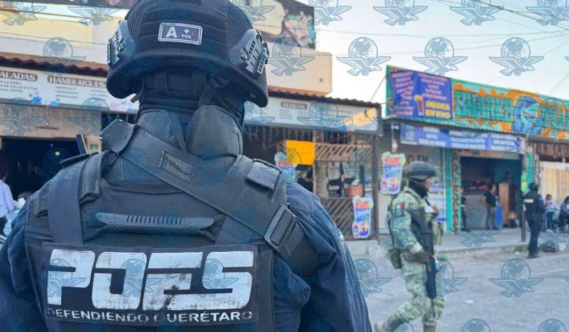 Foto: Ángel González