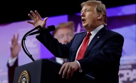 Trump afirma que ganará reelección de 2020 "con mayor margen que en 2016"