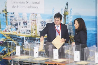 TPP blinda compras de gobierno por 9 años