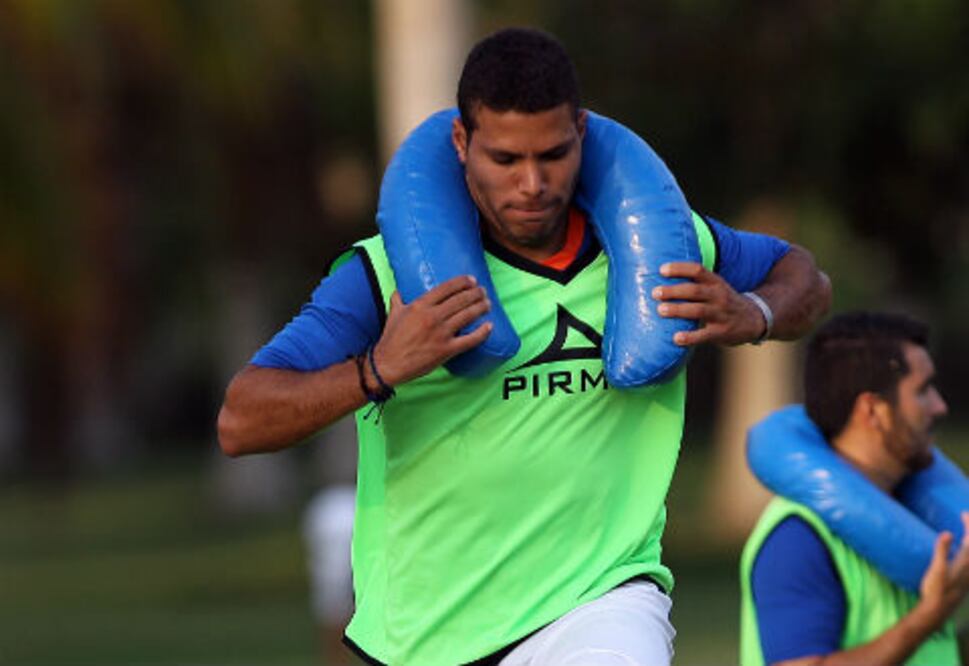 Hay que ser muy inteligentes: Henríquez