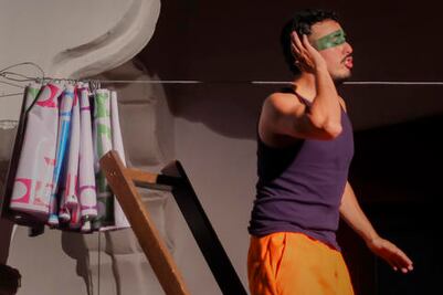 Corral de comedias va al Festival de Teatro Clásico