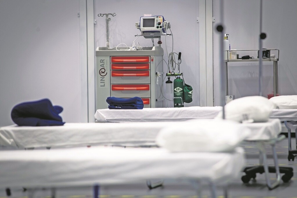 “Querétaro requiere un hospital psiquiátrico; no hay dónde atender enfermedades mentales"