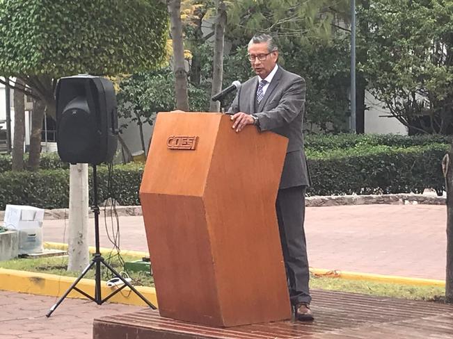 Nombran a José Cruz Pineda como director del Cidesi