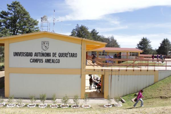 UAQ tendrá una nueva licenciatura y 2 doctorados 