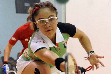 Longoria será abanderada para JC