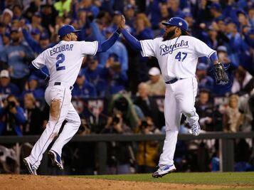 Cueto anula a Metropolitanos