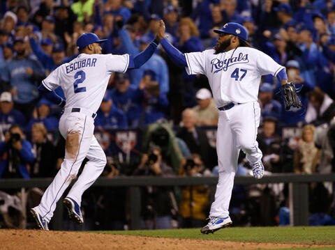 Cueto anula a Metropolitanos