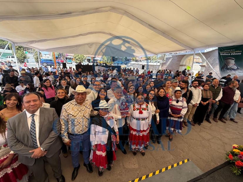 FOTO. JAVIER HERNÁNDEZ