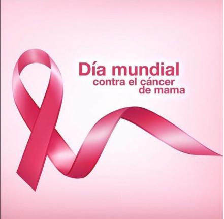 15 cosas que no sabías del cáncer de mama
