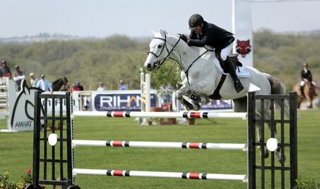 México triunfa en San Miguel de Allende