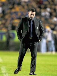 “En el Azteca será diferente”