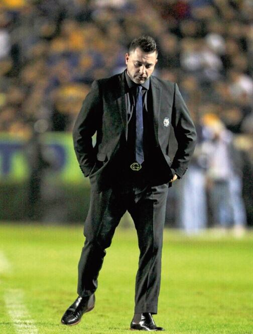 “En el Azteca será diferente”