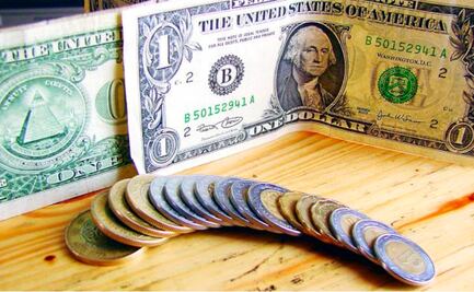 Tras la jornada electoral, el dólar se vende en $20.40