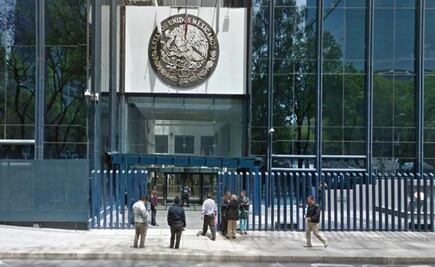 PGR pide alerta migratoria para Barreiro, presunto 'lavador' en caso Anaya