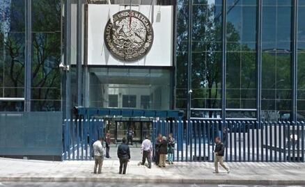 PGR pide alerta migratoria para Barreiro, presunto 'lavador' en caso Anaya