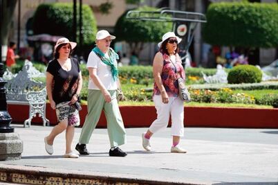 Prevén más turismo europeo en la entidad