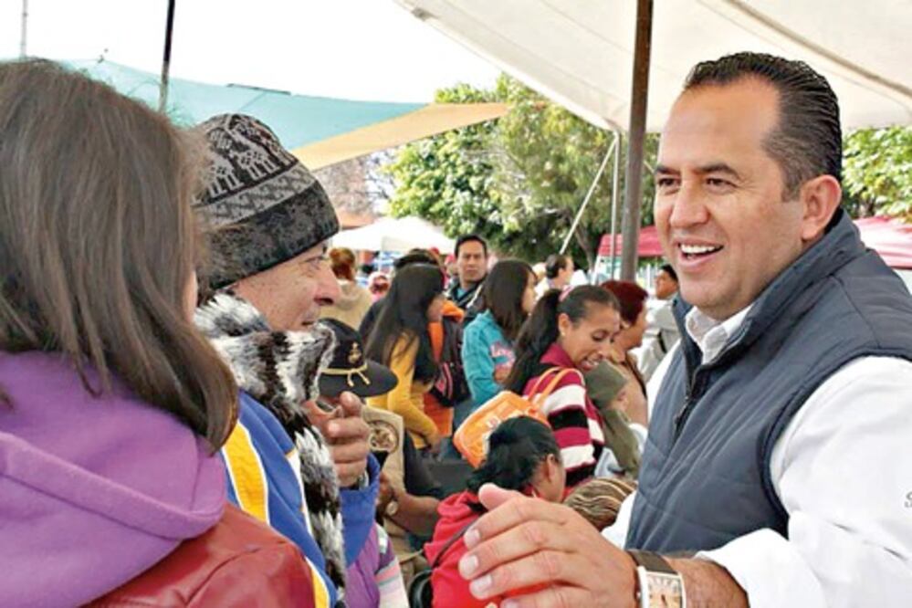 Deporte,  prioridad de Sánchez Vázquez 