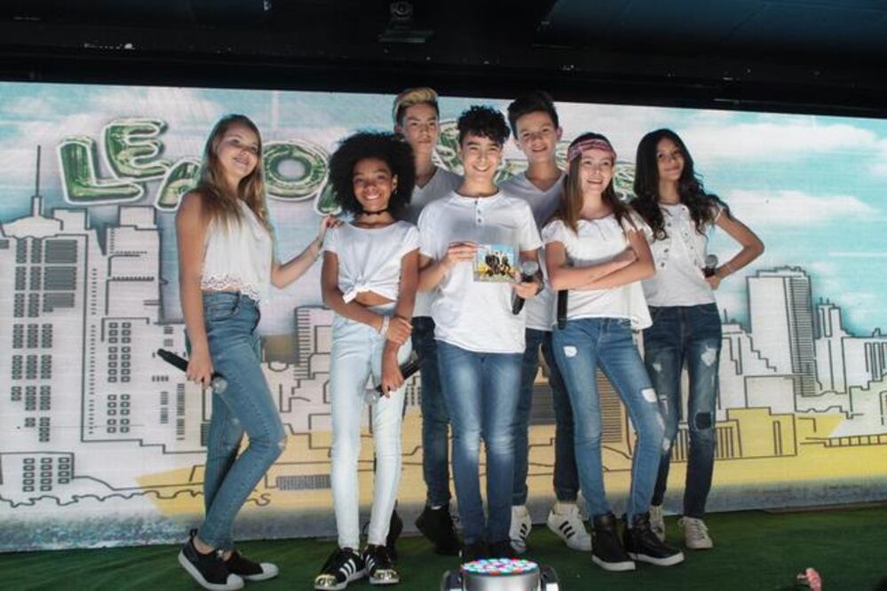 Los intérpretes anuncian que regresarán a escena en agosto. (CLASOS)