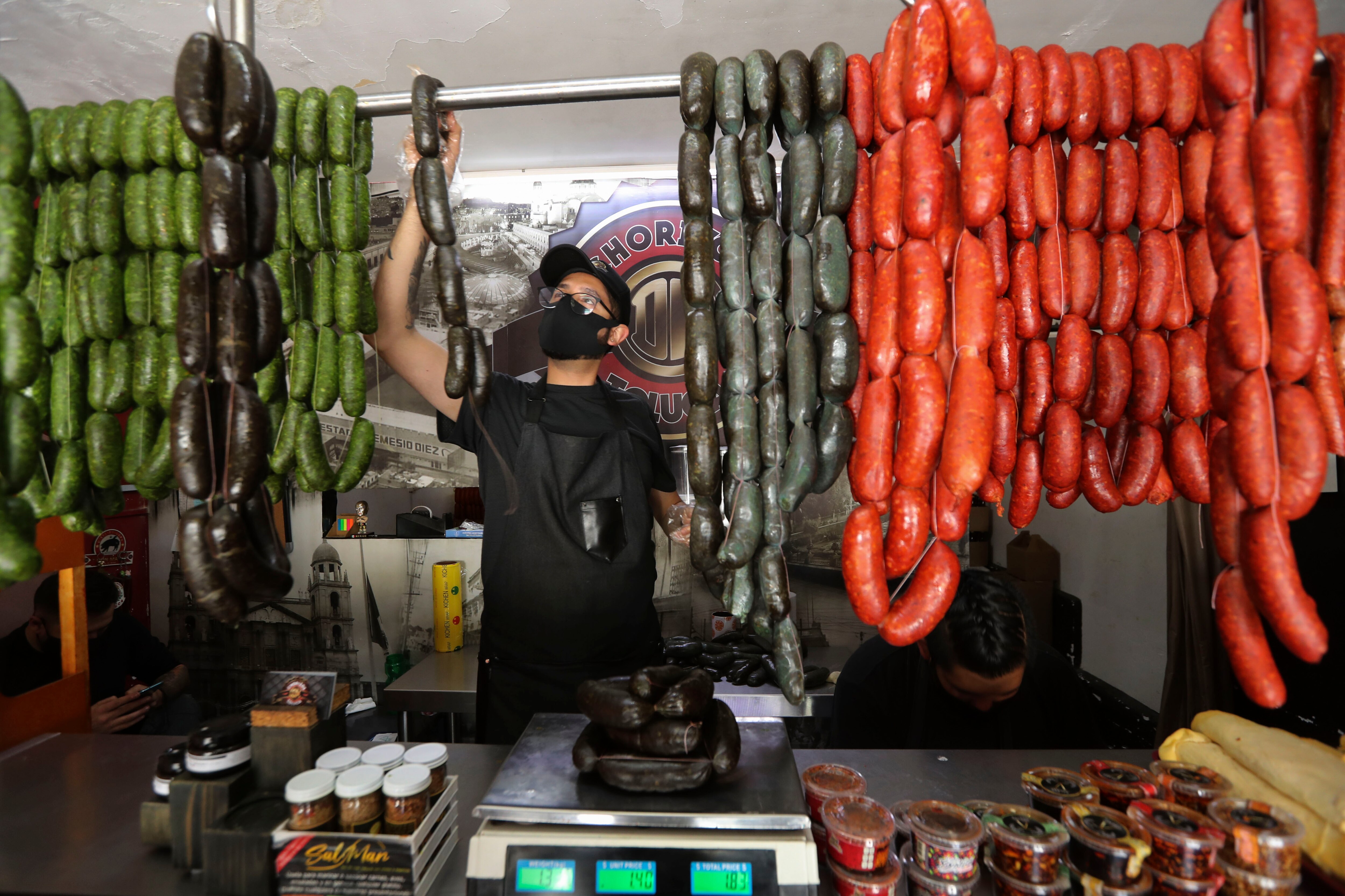 Pandemia ahorca al sector ganadero 