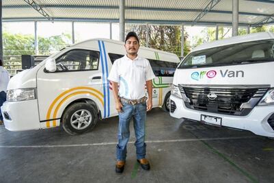 Peñamiller contará con servicio del Qrobús en septiembre