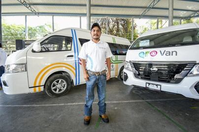 Peñamiller contará con servicio del Qrobús en septiembre