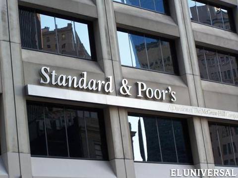 S&P: reformas, insuficientes