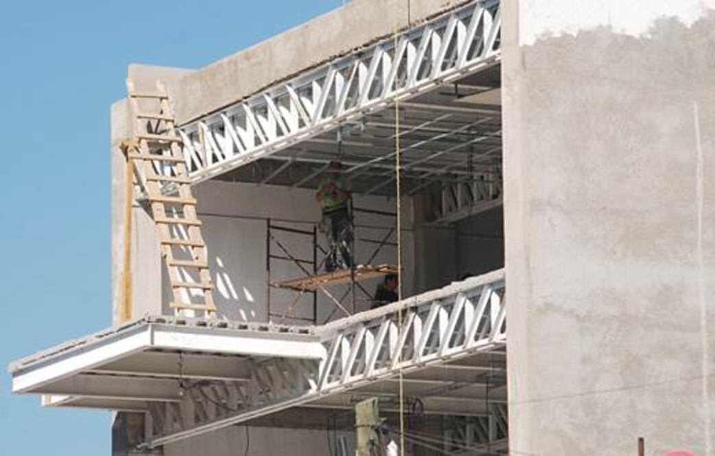 Capacitados para obras de turismo, sólo 15%